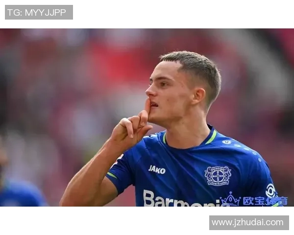 全场5次要害传球！斯洛特激活维尔茨 他像极了巅峰库鸟